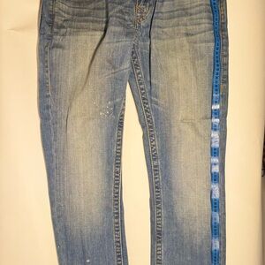 True Religion Men’s Denim